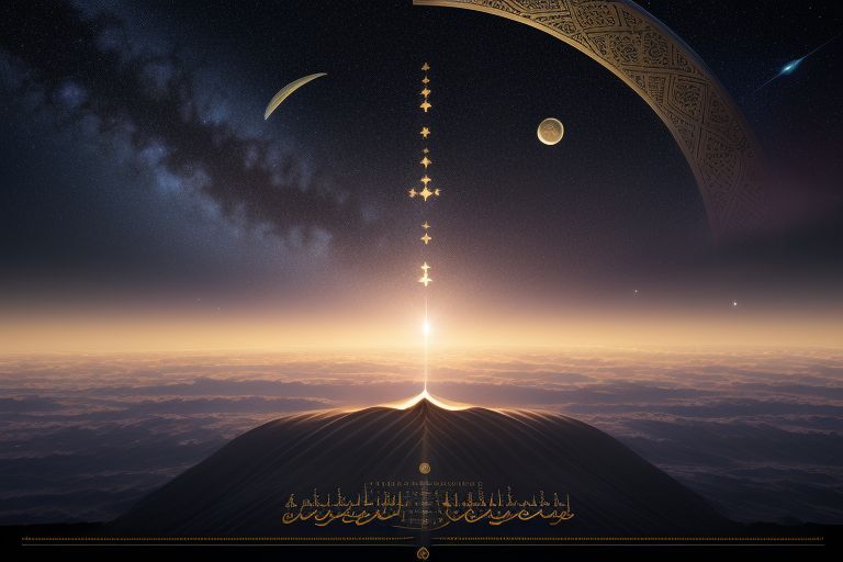 Light in the Darkness 