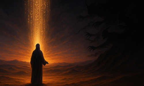 The Test of Revelation