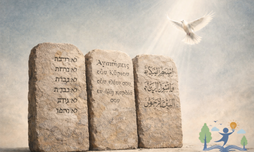 Does the Qur’an Abolish the Torah?