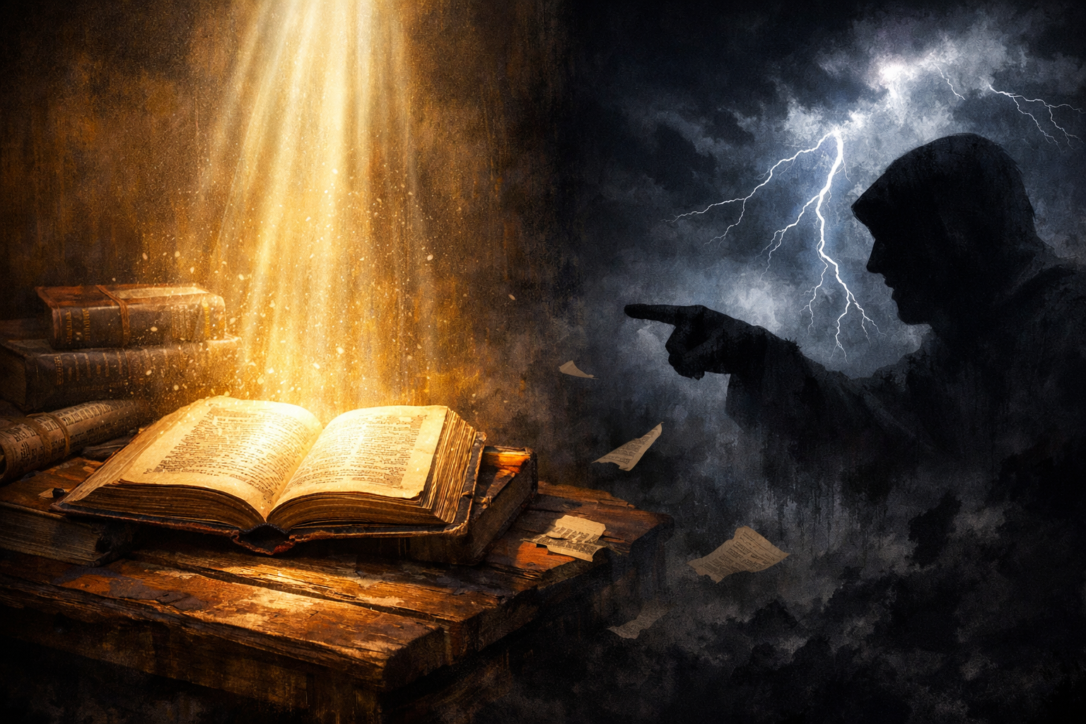 Criticism Of The Books